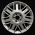 Perfection Wheel | 17-inch Wheels | 02-03 Ford Thunderbird | PERF02100
