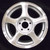 Perfection Wheel | 16-inch Wheels | 01-04 Ford Mustang | PERF02103