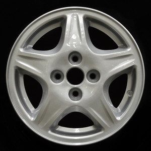 Perfection Wheel | 14-inch Wheels | 98-99 Ford Escort | PERF02105