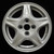 Perfection Wheel | 14-inch Wheels | 98-99 Mercury Tracer | PERF02106