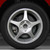 Perfection Wheel | 17-inch Wheels | 02-04 Ford Focus | PERF02107