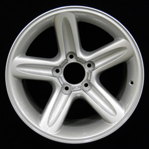 Perfection Wheel | 18-inch Wheels | 03-04 Ford F-150 | PERF02108