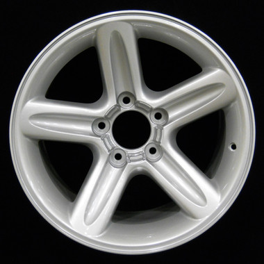 Perfection Wheel | 18-inch Wheels | 03-04 Ford F-150 | PERF02108