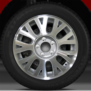 Perfection Wheel | 16-inch Wheels | 03-07 Mercury Grand Marquis | PERF02110