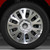 Perfection Wheel | 16-inch Wheels | 03-07 Mercury Grand Marquis | PERF02110