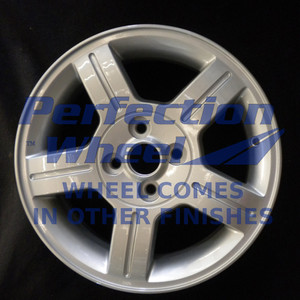 Perfection Wheel | 15-inch Wheels | 03 Ford Escort | PERF02112