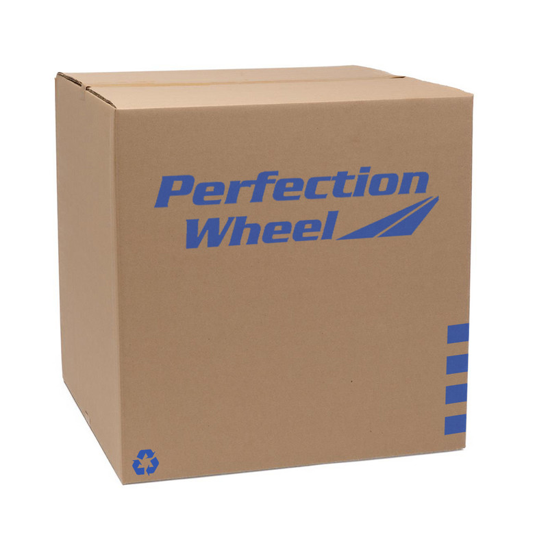 Perfection Wheel | 15-inch Wheels | 03 Ford Escort | PERF02112
