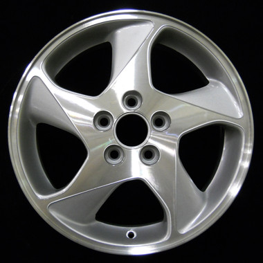 Perfection Wheel | 16-inch Wheels | 03-07 Ford Taurus | PERF02116
