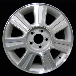 Perfection Wheel | 16-inch Wheels | 03-07 Ford Taurus | PERF02117