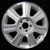 Perfection Wheel | 16-inch Wheels | 03-07 Ford Taurus | PERF02117