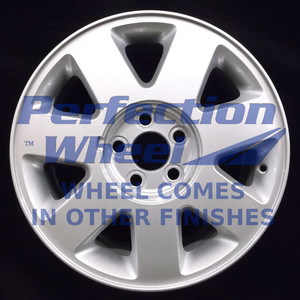 Perfection Wheel | 16-inch Wheels | 03-05 Lincoln LS | PERF02118