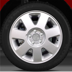 Perfection Wheel | 16-inch Wheels | 03-05 Lincoln LS | PERF02119