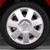 Perfection Wheel | 16-inch Wheels | 03-05 Lincoln LS | PERF02119