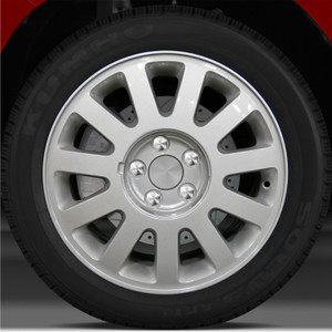 Perfection Wheel | 16-inch Wheels | 03 Lincoln LS | PERF02120