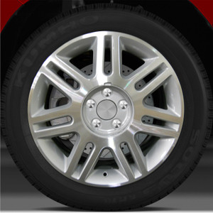 Perfection Wheel | 17-inch Wheels | 03-05 Lincoln LS | PERF02121