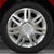 Perfection Wheel | 17-inch Wheels | 03-05 Lincoln LS | PERF02121