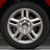 Perfection Wheel | 17-inch Wheels | 02-06 Ford Expedition | PERF02124