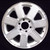 Perfection Wheel | 18-inch Wheels | 03-04 Lincoln Navigator | PERF02125