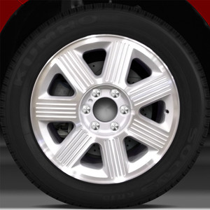 Perfection Wheel | 18-inch Wheels | 04-06 Lincoln Navigator | PERF02127