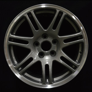 Perfection Wheel | 17-inch Wheels | 03-04 Ford Mustang | PERF02128