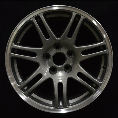 Perfection Wheel | 17-inch Wheels | 03-04 Ford Mustang | PERF02128
