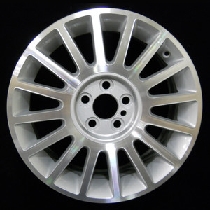 Perfection Wheel | 17-inch Wheels | 04-05 Ford Thunderbird | PERF02129