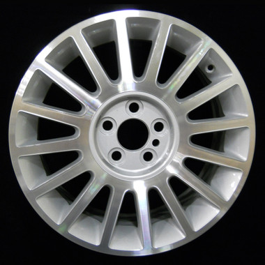 Perfection Wheel | 17-inch Wheels | 04-05 Ford Thunderbird | PERF02129