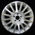 Perfection Wheel | 17-inch Wheels | 04-05 Ford Thunderbird | PERF02129