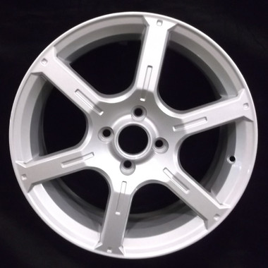 Perfection Wheel | 17-inch Wheels | 04 Ford Focus | PERF02130