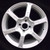Perfection Wheel | 17-inch Wheels | 04 Ford Focus | PERF02130