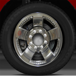 Perfection Wheel | 18-inch Wheels | 04 Ford Super Duty | PERF02133