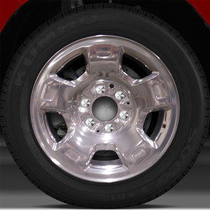 Perfection Wheel | 17-inch Wheels | 04-08 Ford F-150 | PERF02139