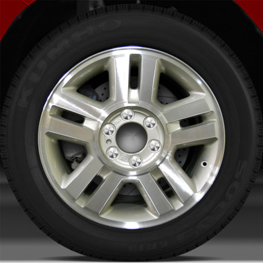 Perfection Wheel | 18-inch Wheels | 04-07 Ford F-150 | PERF02141