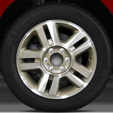 Perfection Wheel | 18-inch Wheels | 04-07 Ford F-150 | PERF02142