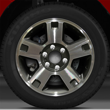 Perfection Wheel | 18-inch Wheels | 04-08 Ford F-150 | PERF02143