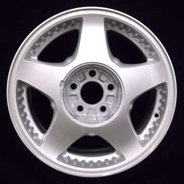 Perfection Wheel | 16-inch Wheels | 99-03 Ford Windstar | PERF02144