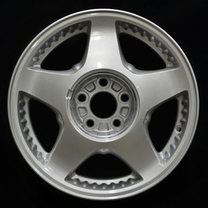 Perfection Wheel | 16-inch Wheels | 99-03 Ford Windstar | PERF02145