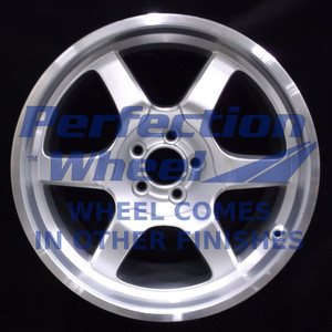 Perfection Wheel | 19-inch Wheels | 05-06 Ford GT | PERF02148