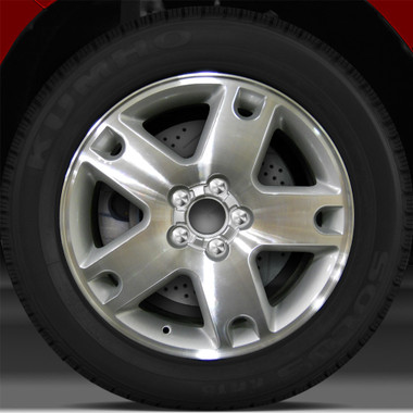 Perfection Wheel | 18-inch Wheels | 05-07 Ford Freestyle | PERF02149