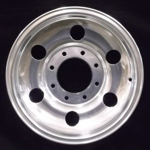 Perfection Wheel | 16-inch Wheels | 04 Ford Super Duty | PERF02151