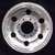 Perfection Wheel | 16-inch Wheels | 04 Ford Super Duty | PERF02151