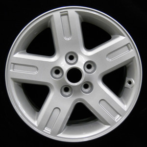 Perfection Wheel | 16-inch Wheels | 05-12 Ford Escape | PERF02152
