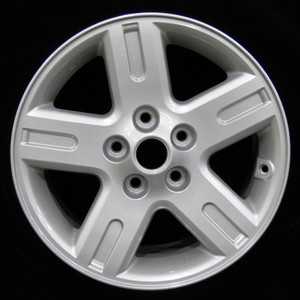 Perfection Wheel | 16-inch Wheels | 06 Ford Explorer | PERF02153