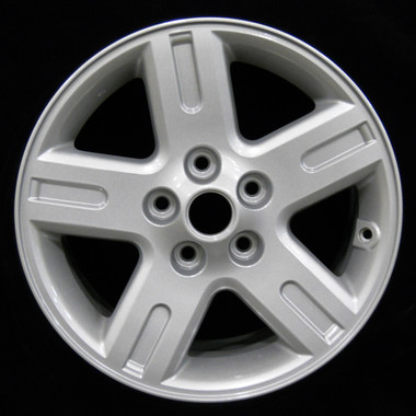 Perfection Wheel | 16-inch Wheels | 06 Ford Explorer | PERF02153