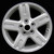 Perfection Wheel | 16-inch Wheels | 06 Ford Explorer | PERF02153