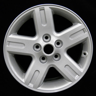 Perfection Wheel | 16-inch Wheels | 06-11 Mercury Mariner | PERF02154