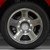 Perfection Wheel | 17-inch Wheels | 05-07 Ford Super Duty | PERF02156