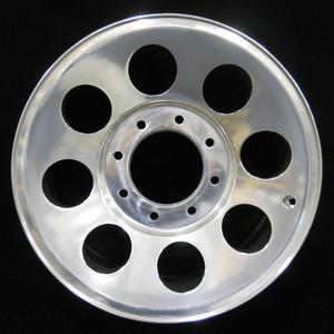 Perfection Wheel | 18-inch Wheels | 05-07 Ford Super Duty | PERF02161