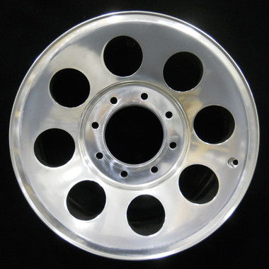 Perfection Wheel | 18-inch Wheels | 05-07 Ford Super Duty | PERF02161