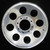 Perfection Wheel | 18-inch Wheels | 05-07 Ford Super Duty | PERF02161